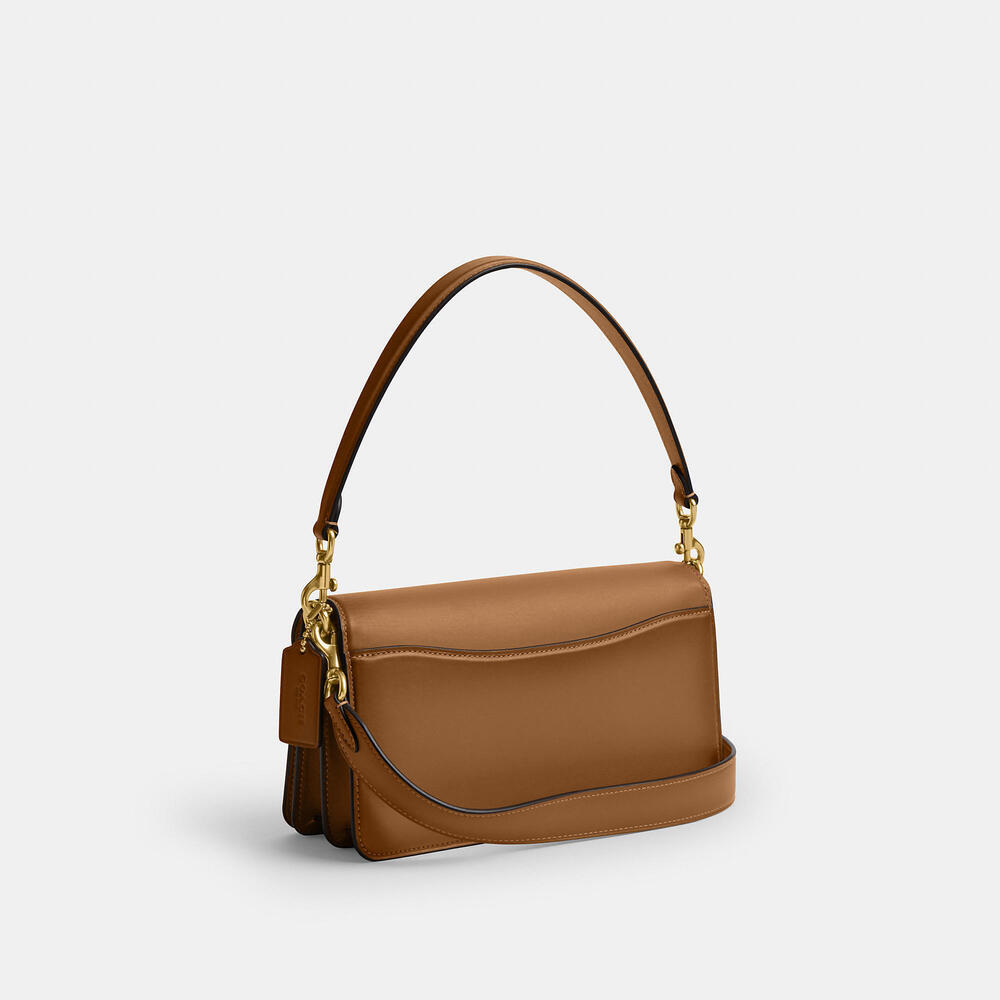 Coach Tabby Shoulder Bag 26